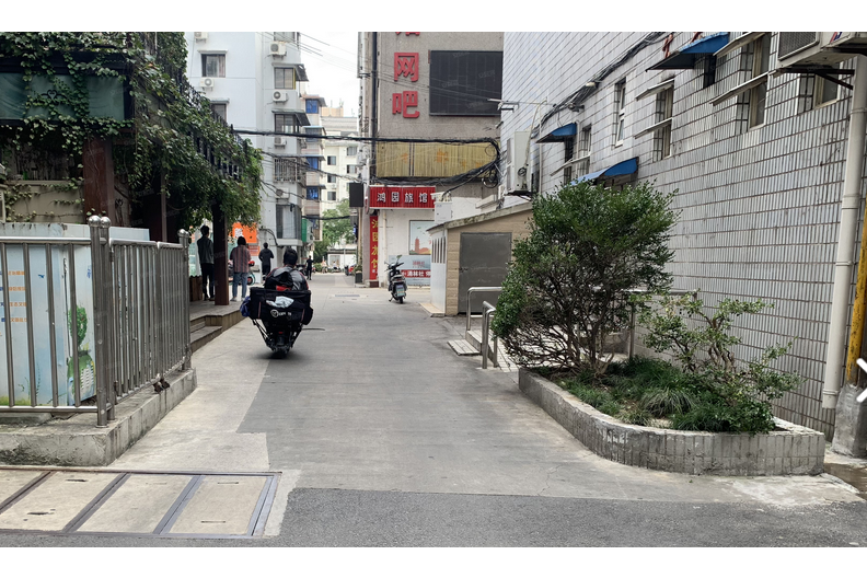 清河公寓(上海市清河公寓小區) 清河公寓(上海市清河公寓小區)