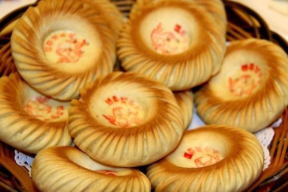 鹿糕饃 鹿糕饃