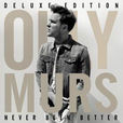 Never Been Better(Olly Murs 演唱歌曲)