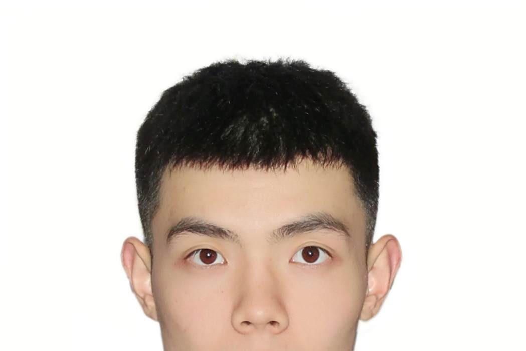 陳子軒(河南省空手道運動員)