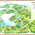 紫竹院公園