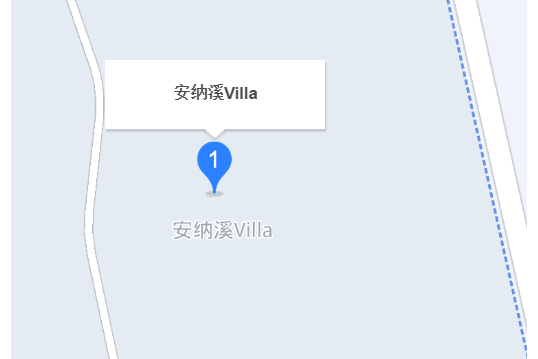 安納溪VILLA 安納溪VILLA
