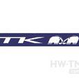 tk(國家頂級域名 .tk)
