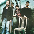 Wild Beasts Wild Beasts