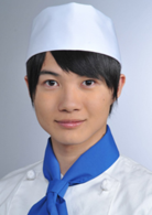 高中生餐廳