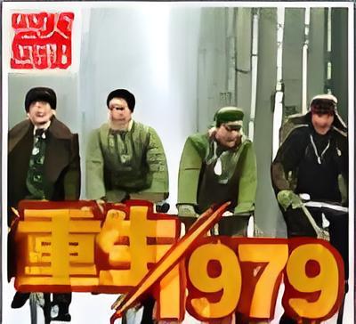 重生1979(純潔的雪創作的都市生活類網路小說) 重生1979(純潔的雪創作的都市生活類網路小說)
