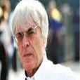 伯尼·埃克萊斯頓(伯尼（F1掌門人）)