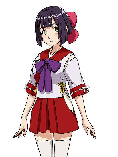 翠田祈 翠田祈