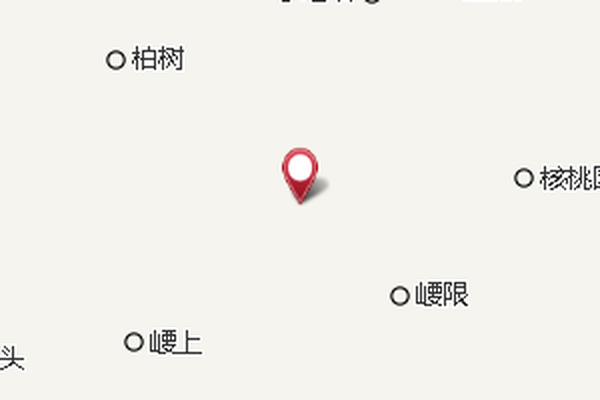 小北嶺 小北嶺