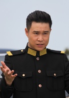 老兵(中國2014年趙本山執導電視連續劇)