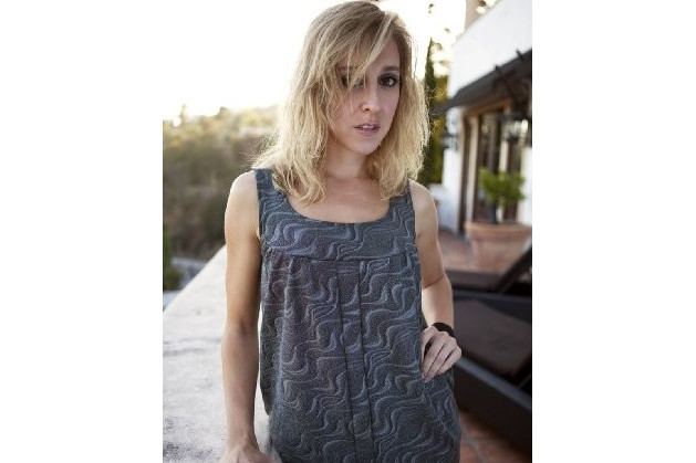 Lindsay Seim Lindsay Seim