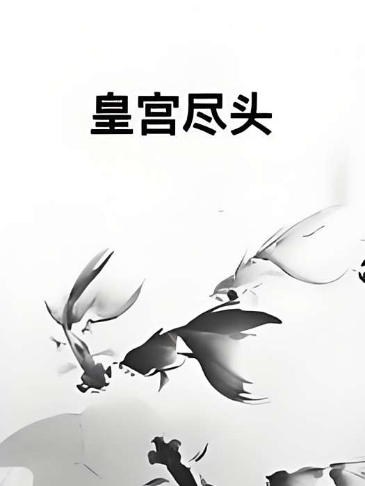 皇宮盡頭 皇宮盡頭