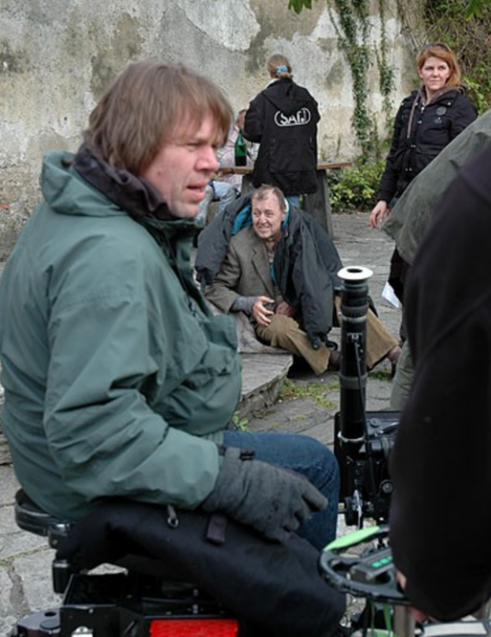 Martin Stingl Martin Stingl