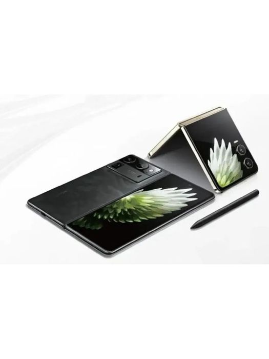 傳音 Tecno Phantom V Fold2 傳音 Tecno Phantom V Fold2