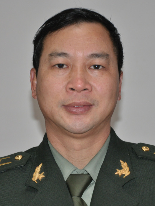 聶衛東(海南省海口市龍華區人民政府副調研員) 聶衛東(海南省海口市龍華區人民政府副調研員)