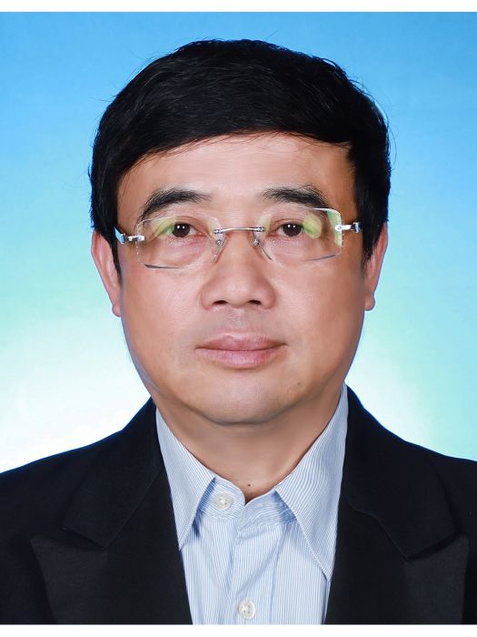 黃華磊(江西省新余市生態環境局一級調研員) 黃華磊(江西省新余市生態環境局一級調研員)