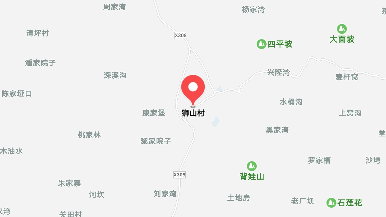地圖信息