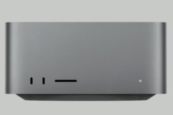 Mac Studio(蘋果公司於2023年發布的電腦) Mac Studio(蘋果公司於2023年發布的電腦)
