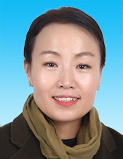 韓金鳳(原牙克石市人民政府副市長) 韓金鳳(原牙克石市人民政府副市長)