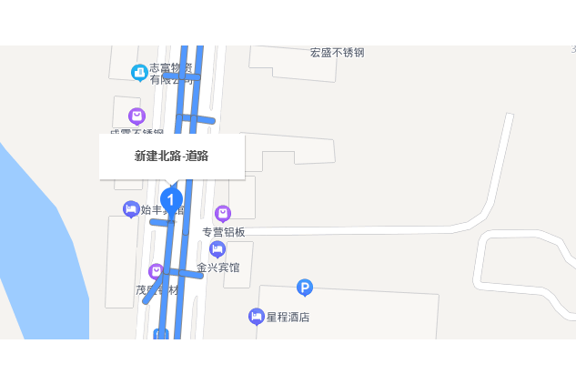 新建北路(寧波市餘姚市的一條城市道路) 新建北路(寧波市餘姚市的一條城市道路)