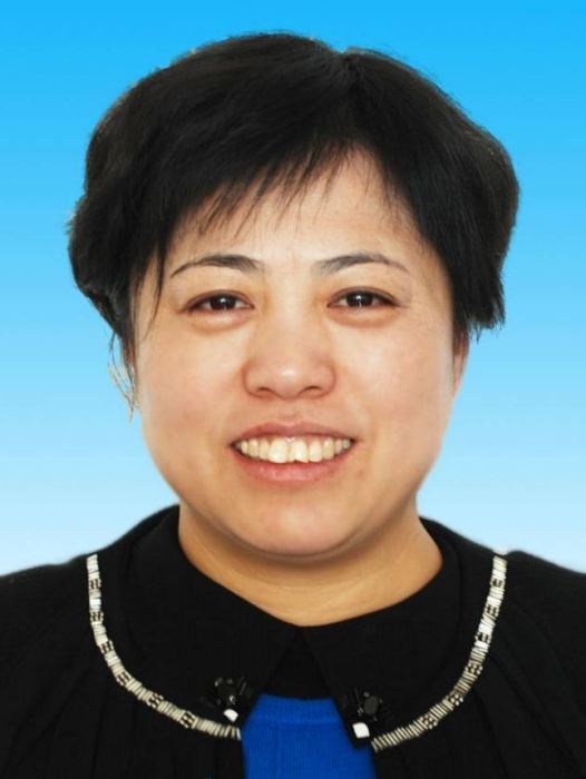 曹海燕(內蒙古自治區赤峰市林西縣人民政府副縣長) 曹海燕(內蒙古自治區赤峰市林西縣人民政府副縣長)