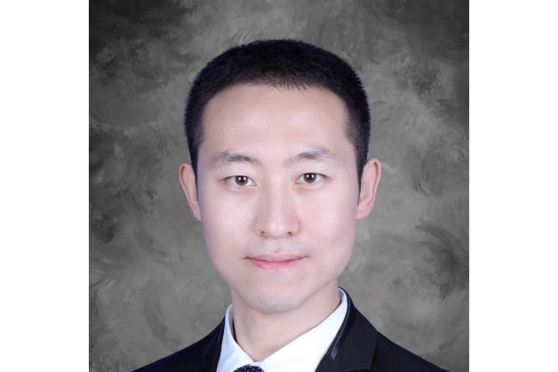 李蒙(西南財經大學副教授) 李蒙(西南財經大學副教授)