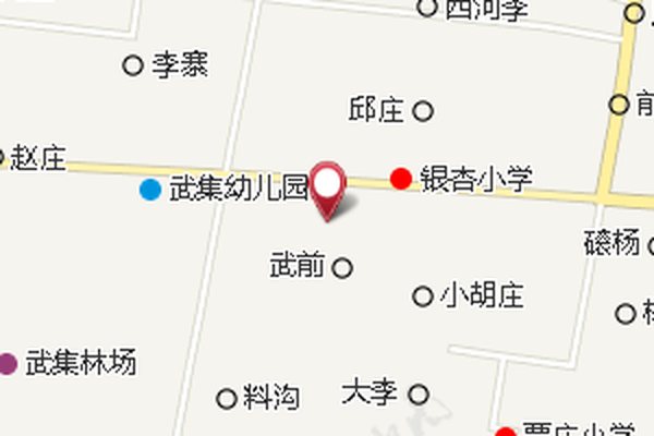 武老古井 武老古井