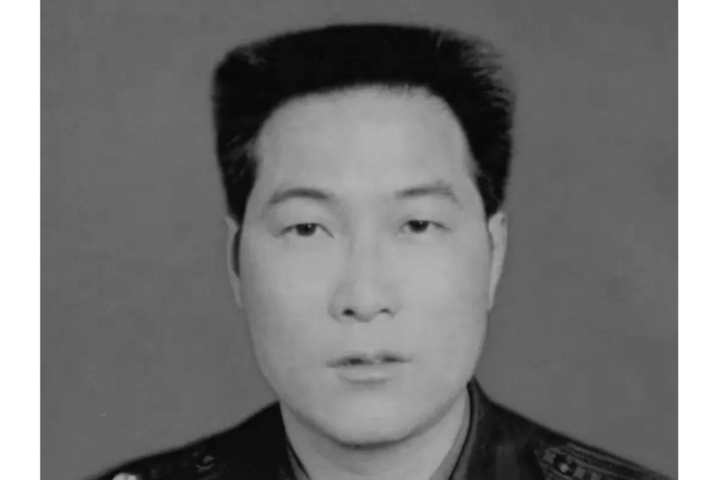 劉文國(民和縣公安局原民警) 劉文國(民和縣公安局原民警)