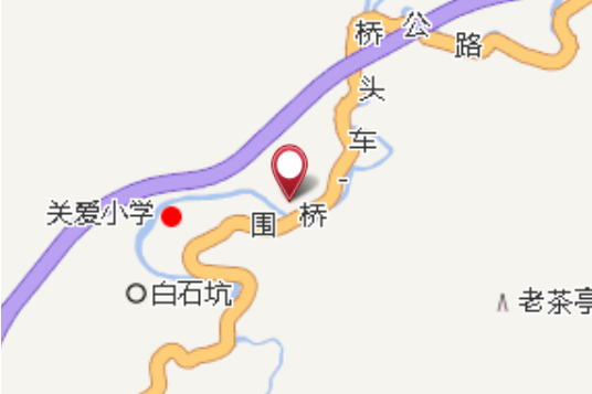 垇子頭 垇子頭