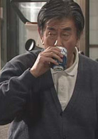 女婿大人(2001年長瀨智也主演電視劇)