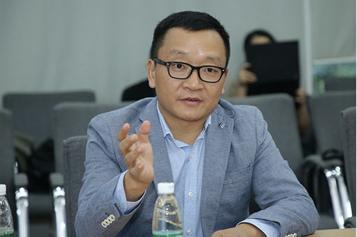 熊發明