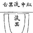 熱在血分證