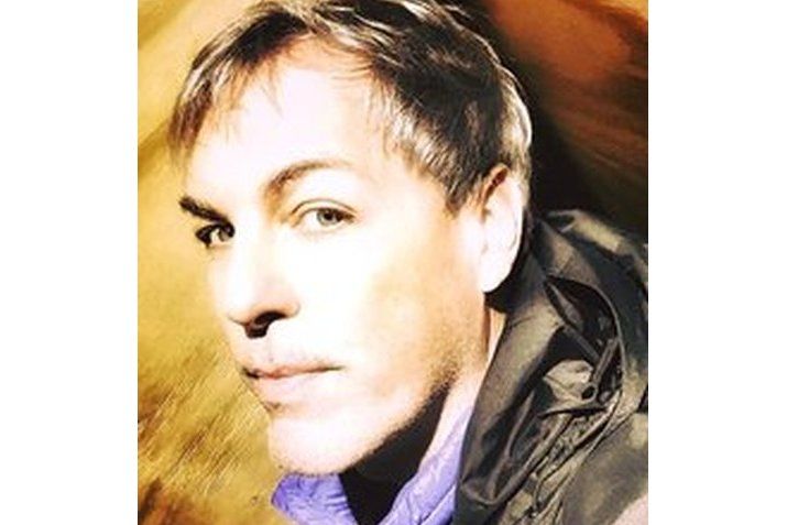 Michael Harkins(演員) Michael Harkins(演員)