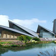 中國丹頂鶴博物館