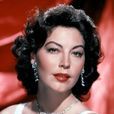 艾娃·加德納(Ava gardner) 艾娃·加德納(Ava gardner)