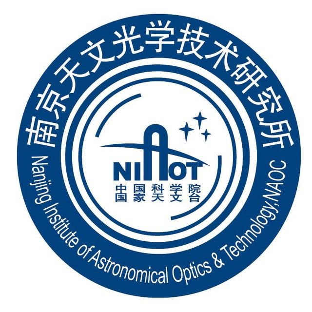 中國科學院國家天文台南京天文光學技術研究所