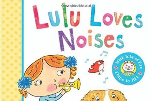 LULU LOVES NOISES