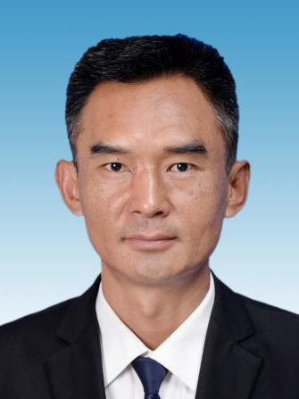 趙瑞龍(保山市隆陽區信訪局黨組書記、局長) 趙瑞龍(保山市隆陽區信訪局黨組書記、局長)