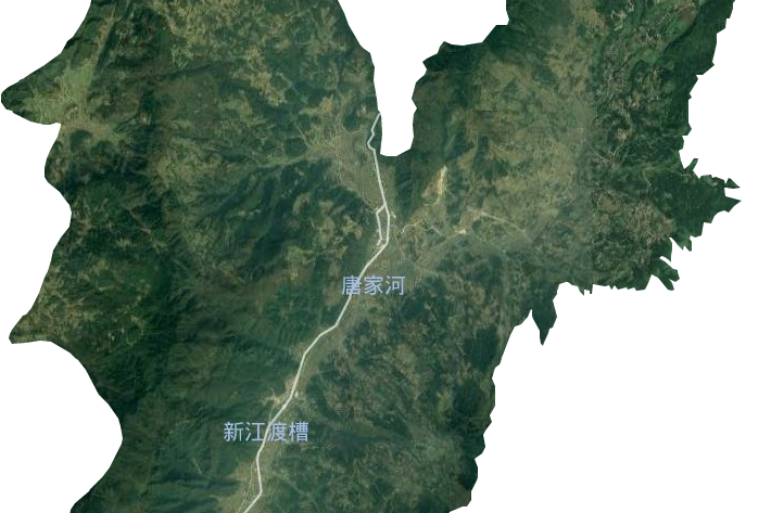 魚泉街道