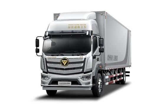 歐航(福田汽車中卡品牌) 歐航(福田汽車中卡品牌)