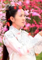 國色天香(2010年葉璇、劉愷威主演內地電視劇)