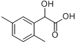 2-（2,5-二甲苯基）-2-羥基乙酸