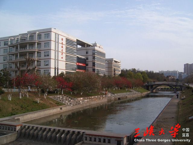 求索溪 求索溪