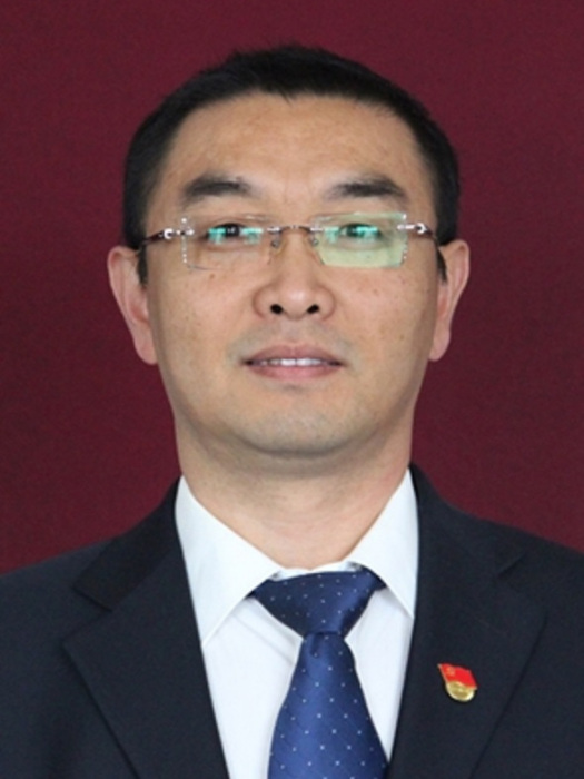 宋學軍(山東省泰安市東平縣人社局黨組成員、副局長)