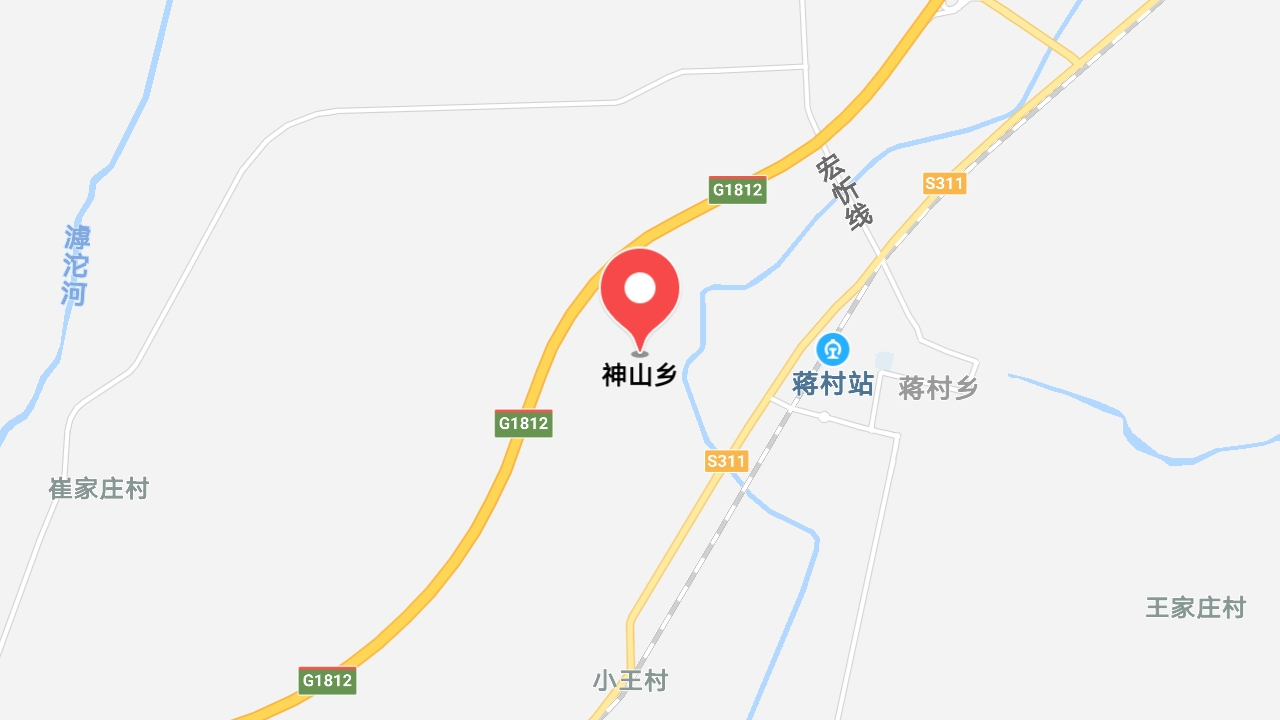 地圖信息