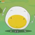 蛋蛋(《喜羊羊與灰太狼》卡通角色)