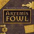 Artemis Fowl Boxed Set