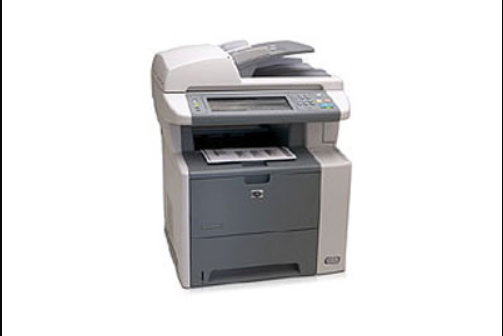 惠普LaserJet M3035 MFP 惠普LaserJet M3035 MFP