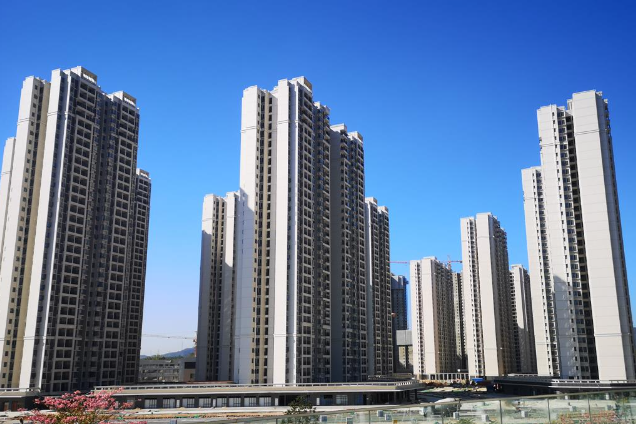 學府上城(泉州市豐澤區的住宅小區) 學府上城(泉州市豐澤區的住宅小區)