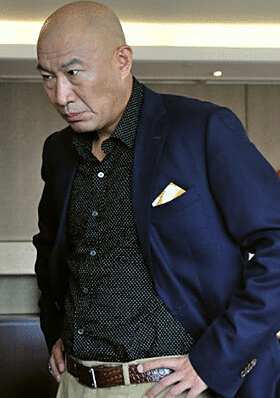 絕愛(2014年張歆藝、李光潔主演電視劇)